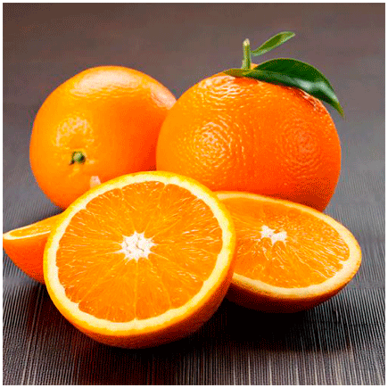 Orange F Soluble Natural Flavour